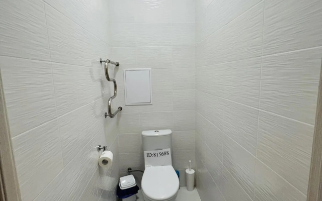 Апартаменты на улице Ерёменко 108