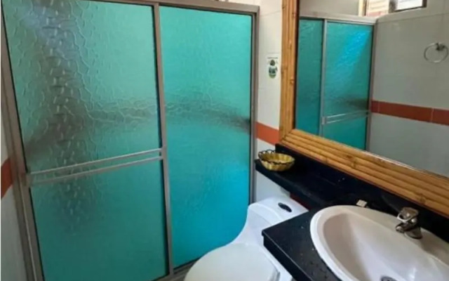 Hotel Airport Cartagena