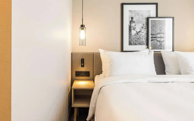 Radisson Hotel Leipzig