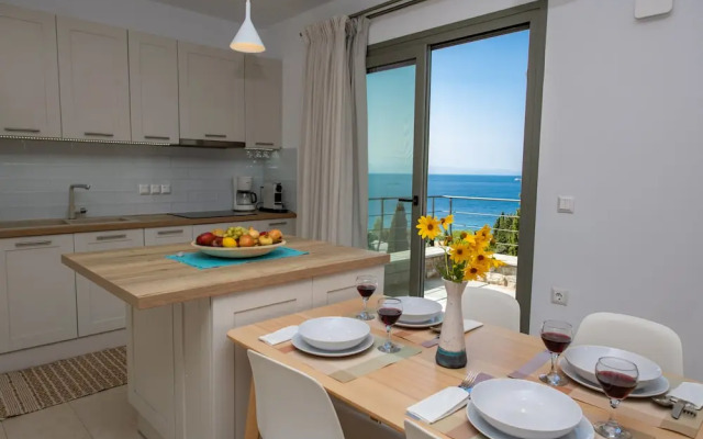 Grand View Elios