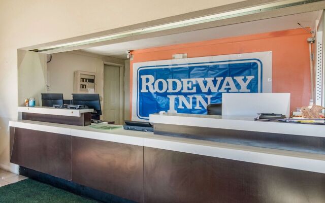 Motel 6 Wytheville Va