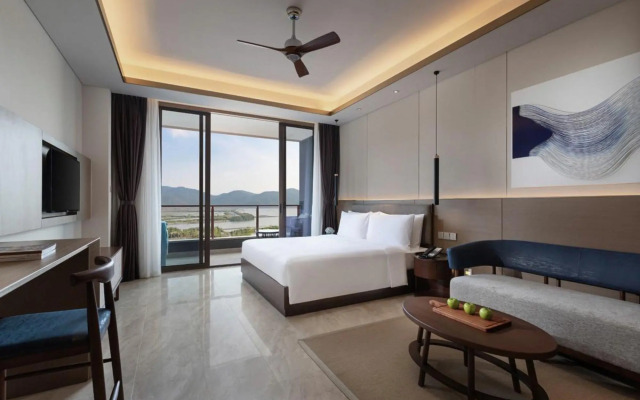 Primus Hotel Sanya Pleasant Bay