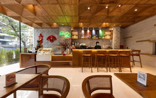 22Housing - 22Land Residence Hotel