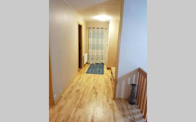 Dom dlja otpuska Turistgatan 45