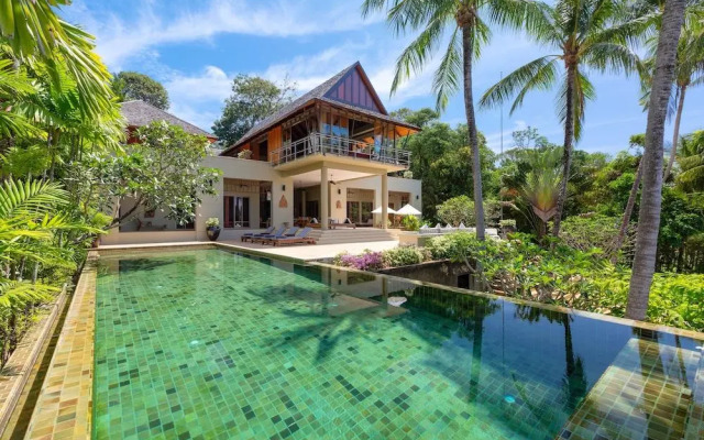 Villa Praison