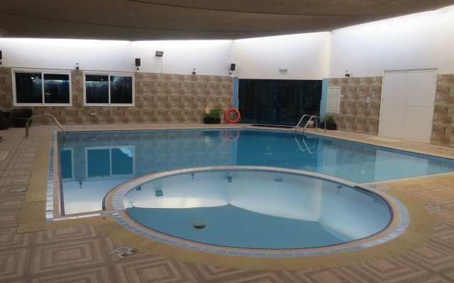 Al Jawhara Hotel Apartments