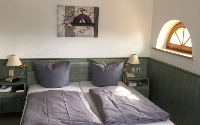 Parkhotel Plauen