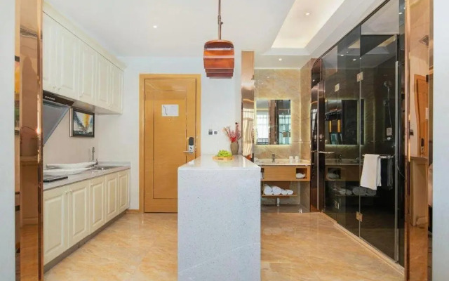 Metropolo Yining Development Zone Hotel