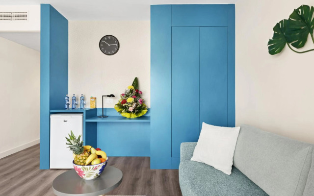 Palmanova Suites by TRH