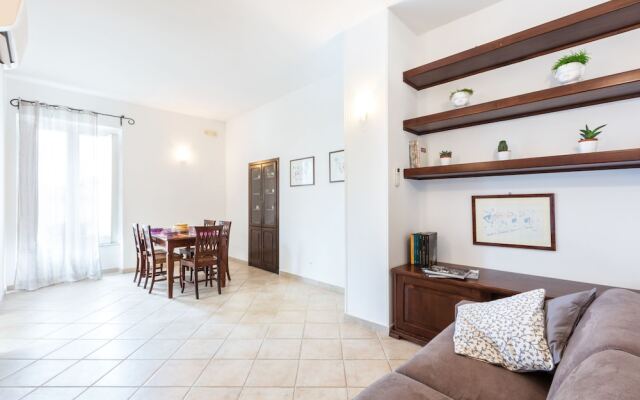 Explore the Amalfi Coast from a Cosy Home in Sorrento Centre