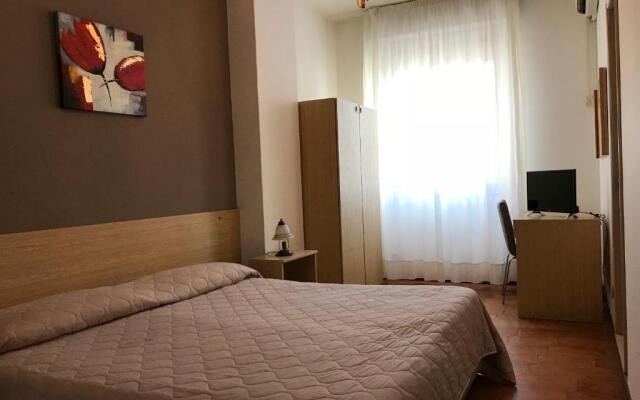 Hotel La Sirenetta
