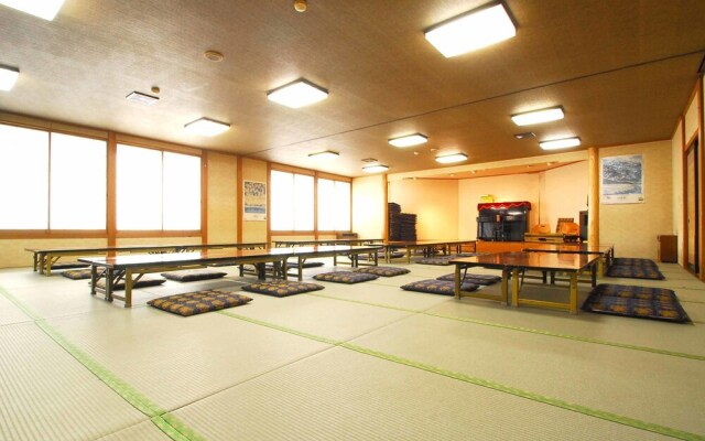 Ryokan Tsuchiide