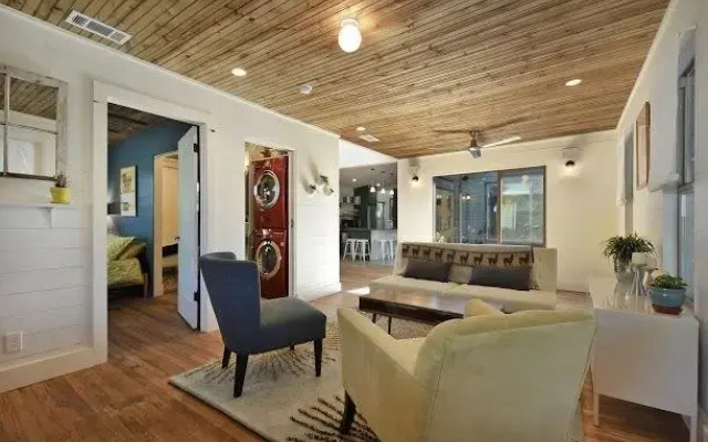 Refined Eastside House by TurnKey Vacation Rentals