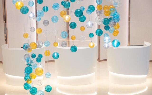 Novotel Dubai Gold District