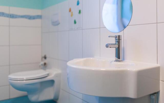 Ferienwohnungen Landgasthaus Janshen