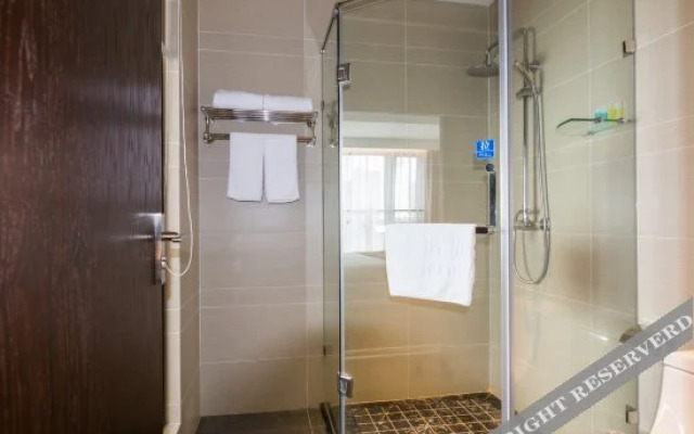 Yu Yuan Boutique Hotel