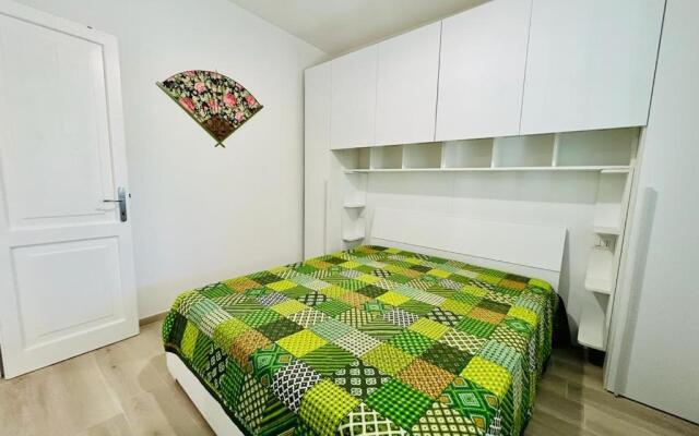 Residence Oasi La Cinta Centro