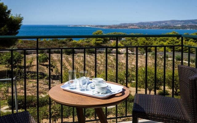 Dionysos Village Resort
