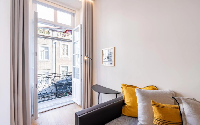 4-Suites Batalha Residence