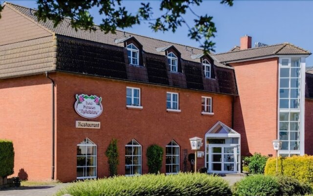 Hotel Apfelblüte