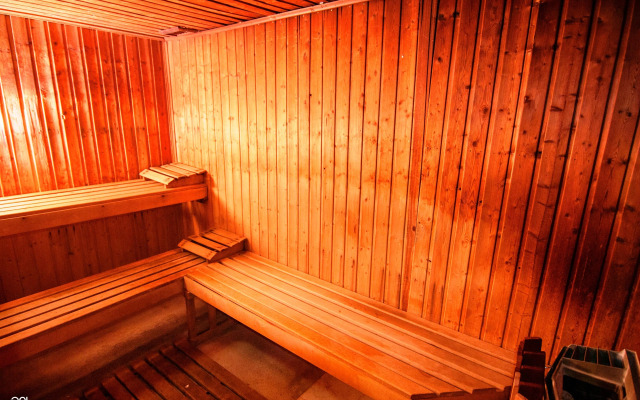 Arapey Thermal Resort & Spa