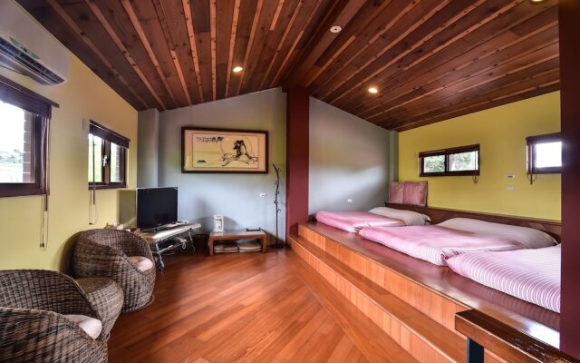 Tfg B&B