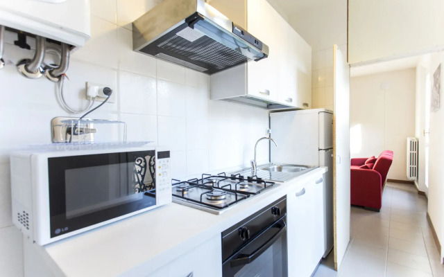 Residence Vita Studios & Apartments