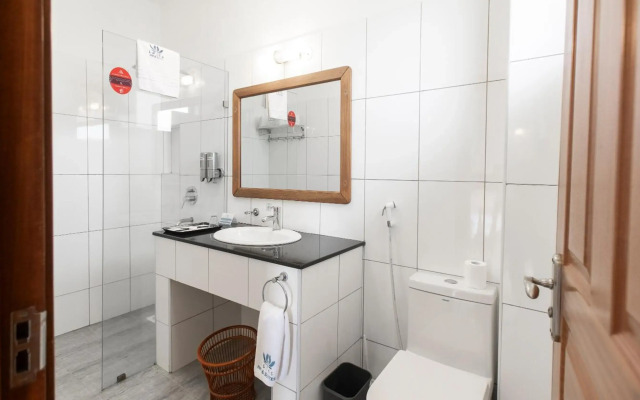 Lotos Inn & Suites, Nairobi