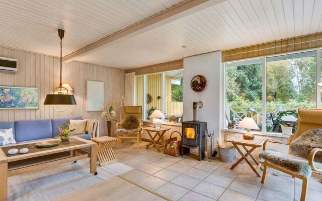 "Lucjan" - 1.9km from the sea in Western Jutland