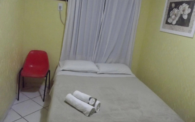Pousada Casa Nova Búzios