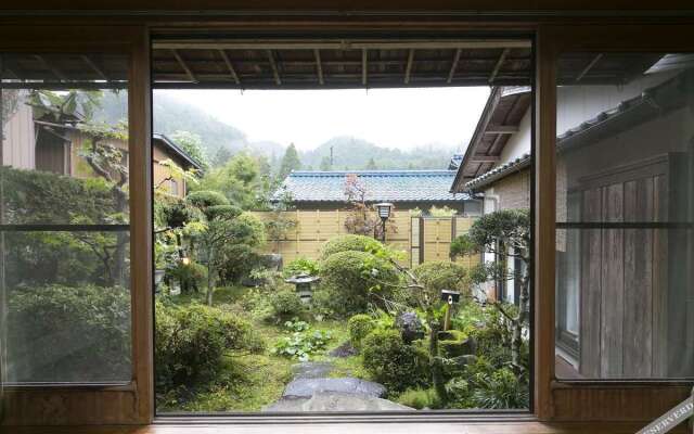 Ryori Ryokan Yoshimuraya