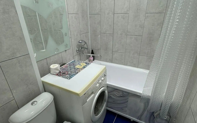 Апартаменты в микрорайоне 1-й 42