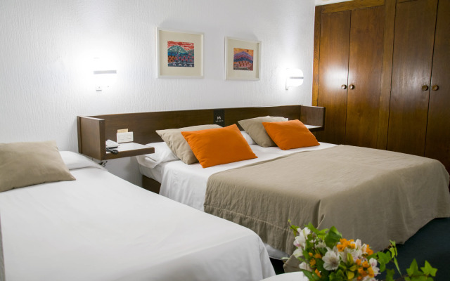 Hotel America