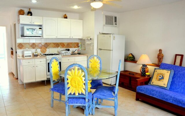 Suites Brisas