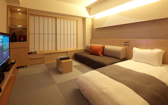 Cocochee Hotel Numazu