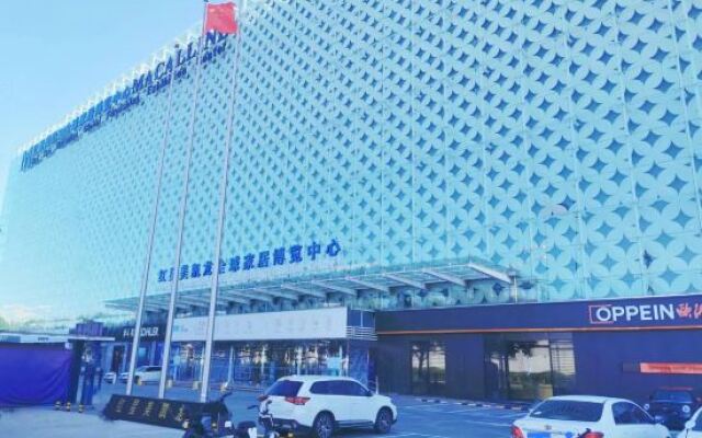 Shengli Hotel