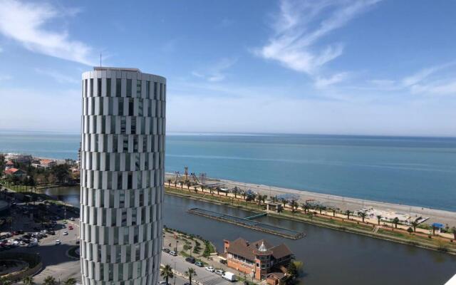 Black Sea Vi Dari Apartments