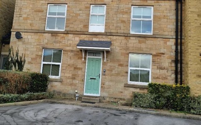 Apartment 11, Mirfield, West Yorkshire
