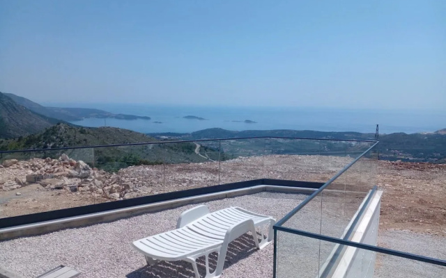 Dubrovnik Heights Luxury Villa