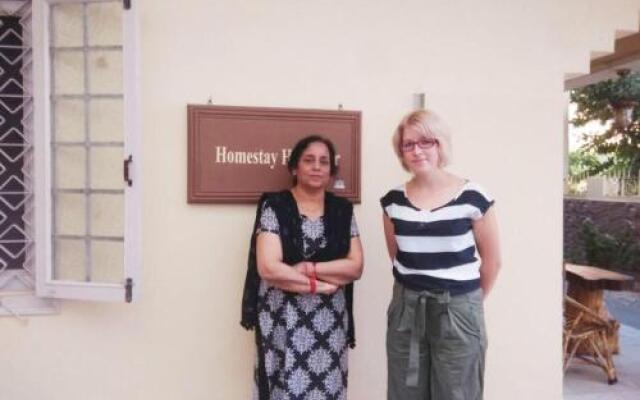 B&B Haridwar