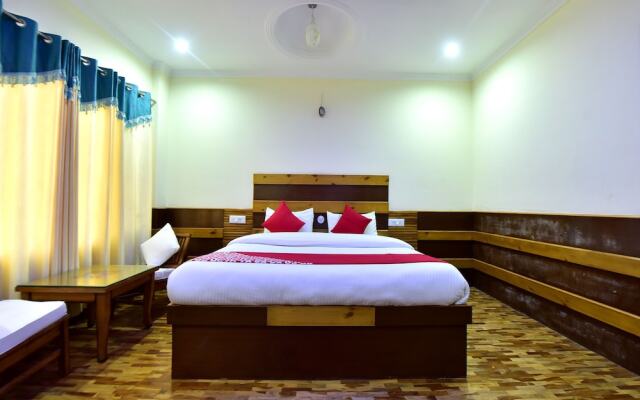 OYO 22347 Hilltop Resorts
