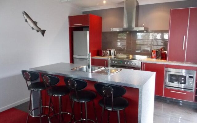 De Vine Martinborough 14a Cologne St