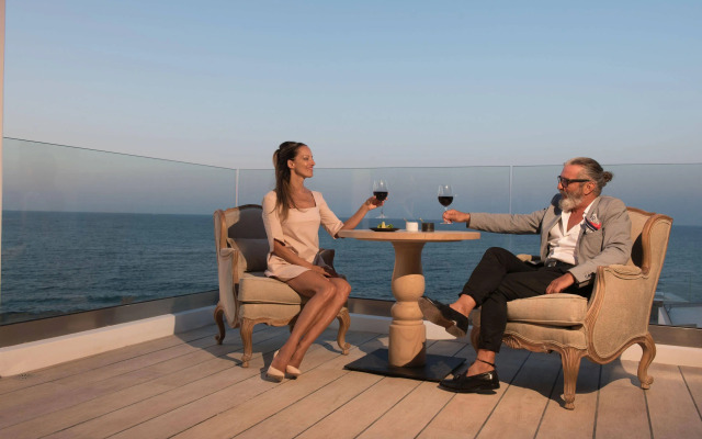 Abaton Island Resort & Spa