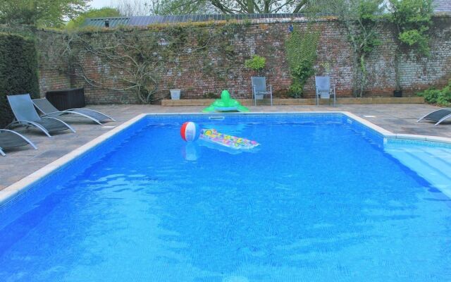 Glebe House Cottages