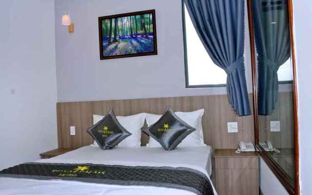 Royal Palms Hotel