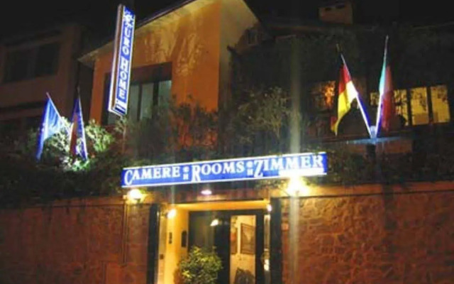 EuroHome