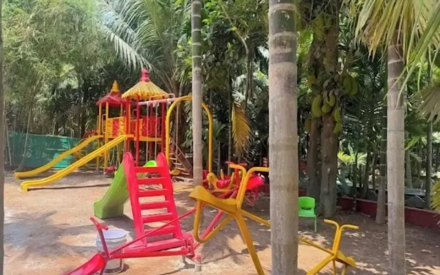 Savali Resort