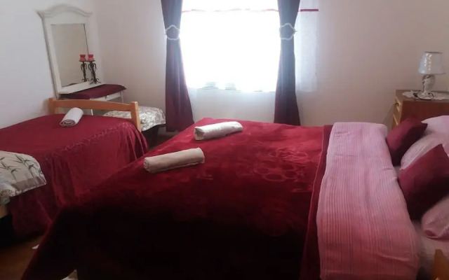 Guest House Radovic