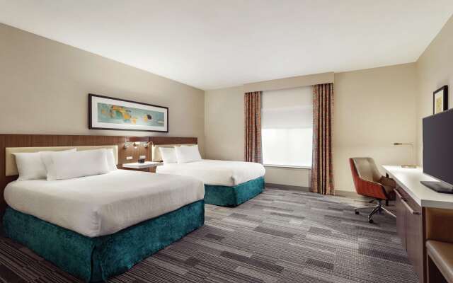 Hilton Garden Inn Oxford/Anniston