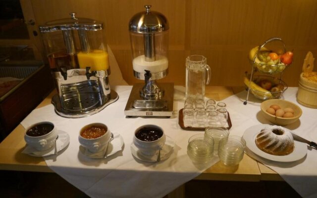 Hotel-Gästehaus-Metzgerei Kendler KEG